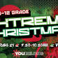 6-12 Grade EXTREME Christmas event image