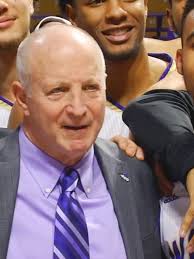 Former WCU head men's basketball coach Larry Hunter passes away