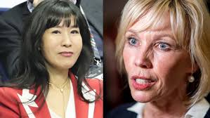 August 1963 in neuburg an der donau als doris köpf) ist eine deutsche journalistin und buchautorin. Zivilrechtsstreit Zwischen Soyeon Schroder Kim Und Doris Schroder Kopf