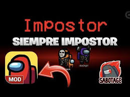 The system will detect your device and provide you among us mod apk accordingly. Among Us Siempre Impostor Apk Mod Menu Como Hackear Among Us En Ios Iphone Android Youtube En 2021 Ios Iphone Iphone Hackear
