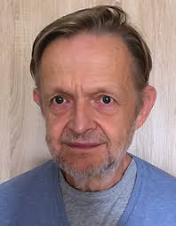 Remembering David Buchsbaum