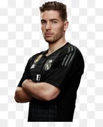 A 21st century portrait football player, zinedine zidane, tshirt, sport, hand png. Luca Zidane Png Free Download Cristiano Ronaldo Tcu Football Stadium Header