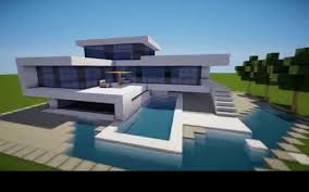 I certainly love the idea of one, and having never built one in real life myself, i could see doing one in minecraft. Modern House Building Ideas Minecraft For Android Apk Download