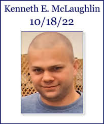 Kenneth Mclaughlin Obituary October 18, 2022