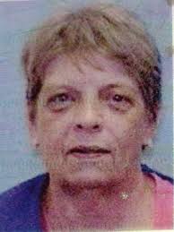 Obituary information for Evonne Marjorie Nau Brewster