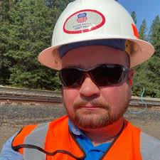 I would like thank the El Paso and Alamogordo teams along with Fortis for  safely installing four new turnouts and two crossovers