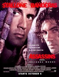 Image gallery for "Assassins (1995)"