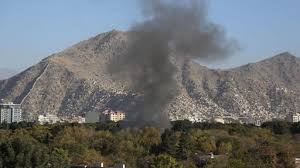 Maybe you would like to learn more about one of these? Afghanistan Tote Bei Angriff Auf Universitat In Kabul Tagesschau De