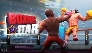 Boxing Star 1 9 5 Apk Mod For Android Data Stars Point Hacks Box