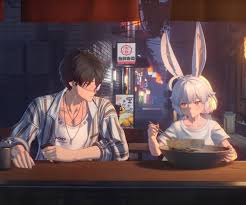 Ananta: เกม Open World สไตล์อนิเมะ เตรียมเปิดตัวที่ Tokyo Game Show! - Imagen principal del artículo