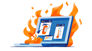 Reads temperature information from all intel core based processors. How To Check Cpu Temperature On Any Computer
