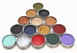 They are meant for kitchen backsplash, bathroom backsplash, bathroom floor, wall, tile, metal mosaic tile sheets for sale | ebay. Electronics Cars Fashion Collectibles Coupons And More Ebay Wax Painting Custom Metal Art Rustic Metal Wall Art