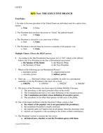 Worksheet judicial branch in a flash crossword answer key … , one class period materials needed this lesson plan is part of the judicial branch series by icivics, inc. Civics Worksheet The Executive Branch Answers Promotiontablecovers