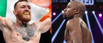 Открыть страницу «teddy riner» на facebook. Mma Boxe Un Duel Au Sommet Confirme Entre Mcgregor Et Mayweather Le Point