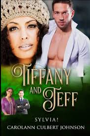 Tiffany and Jeff: Sylvia