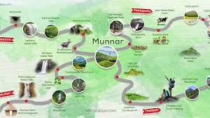 Come again to enjoy nature in these 6 villages of India