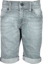 Now at rp1,249,900 more details. Levi S Jeans Pantalon Bermuda 511 Slim Fit Gris Nl25057 25