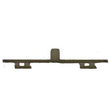 We offer a wide range of lamp parts and hardware, including lamp canopies, chains, tubing, crossbars and more. Adapter Changes Clip To Finial Texas Lamp Parts