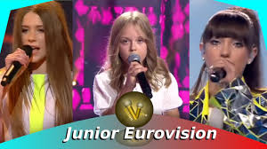 • duncan laurence, viki gabor and roksana węgiel performed arcade on the junior eurovision stage. Jak Spiewac Na Junior Eurovision Alicja Tracz Viki Gabor Roksana Wegiel Youtube