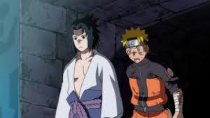 Naruto Shippuden The Movie Bonds Blu Ray Review Nerd Reactor