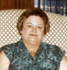 Obituary for Fannie Mae Causey