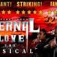 Vampires Rock: Eternal Love - The Musical event image