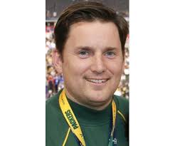 Joseph McCarthy Obituary (2015)