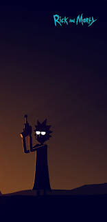 We have a massive amount of desktop and mobile backgrounds. Phone Rick And Morty Wallpapers Wallpaper Cave