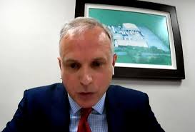 Stormont Live: Wednesday 15 September 2021