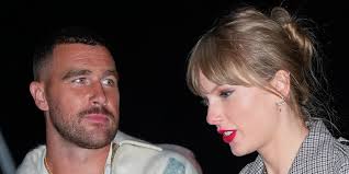 Taylor Swift's Cousin Teases Mastermind Behind Travis Kelce Romance