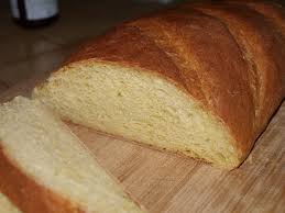 Pain A La Farine De Mais Mes Pains Maison
