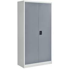 Wertfachschrank schrank mit abschliessbaren wertfach. Juskys Aktenschrank Office 180 X 90 Cm Kaufland De