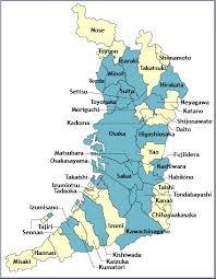 Osaka in japan was rocked by a powerful earthquake on according to japan quake map, two earthquakes have occurred in the past 24 hours, one magnitude 4.6 at 12.31am local time (4.31pm bst) and one. Regions Cities Osaka Prefecture