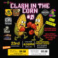 CLASH IN THE CORN # 2 - BATTLE OF THE BANDS!
