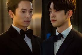 Check spelling or type a new query. Ji Sung And Got7 S Jinyoung Shine With Their Bonding Moments In The Devil Judge Soompi