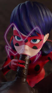 Miraculous Ladybug Dark-skinned Male Animated - Lewd.ninja
