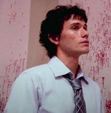 Was würde Brian tun, wenn Dexter eine normale Person wäre, anstatt ein  Serienmörder? : r/Dexter