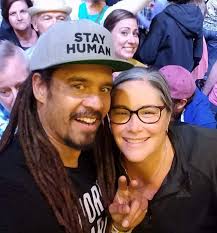 I can't believe it's been 20 YEARS since the yoga meet ups got started! To  this day they're still one of my absolute FAVORITE activities to do