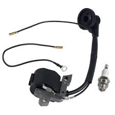 Maybe you would like to learn more about one of these? Jual Ignition Module Coil W Spark Plug For Stihl 046 460 066 660 Ms650 1122 400 1314 Terbaru Juli 2021 Blibli