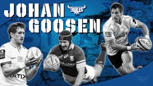 Maybe you would like to learn more about one of these? Bulls Confirm Worst Kept Secret With Goosen Signing