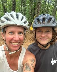 Ann Arbor Youth Mountain Bike Team