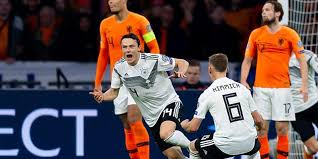 Alemania vs méxico el golazo del chucky lozano/ mundial rusia @ tv azteca deportes. Alemania 8 0 Estonia Final Del Partido Por Las Clasificatorias Para La Eurocopa 2020 Alemania Vs Estonia En Vivo Donde Puedo Ver Alemania Vs Estonia En Vivo Clasificatorias Eurocopa 2020
