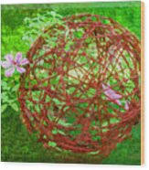 Alibaba.com offers 1654 barbed wire balls products. Painted Barbed Wire Ball Photograph By Leeann Mclanegoetz Mclanegoetzstudiollccom