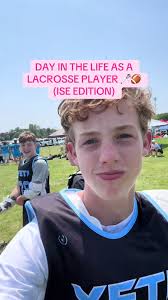 Jonah Jobson Lacrosse