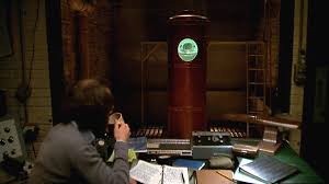 Altered states movie reviews & metacritic score: Opening Shots Altered States Scanners Roger Ebert