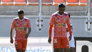 The club's home ground is the estadio zorros del desierto. El Gigante Cobreloa Confirma El Peor Momento De Su Historia As Chile