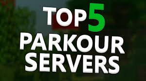 Dan zit je hier goed! Servidor No Premium Para Minecraft 1 8 Parkour Survival Pvp Parcelas Y Buena Comunidad By Cristian Sin H V