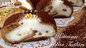 kahveli kedidili rulo pasta leziz yemeklerim yemek tarifi tatli yemek yemek tarifleri
