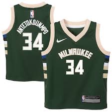 Giannis sina ugo antetokounmpo is a greek professional basketball player for the milwaukee bucks of the national basketball association. Giannis Antetokounmpo Jerseys Giannis T Shirt Greek Freak Gear Store Nba Com