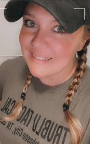 Embreeville Volunteer Fire Department .